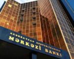 Mərkəzi Bank uçot dərəcəsini 0,25% yüksəldib